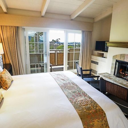 Tradewinds Carmel Otel Dış mekan fotoğraf