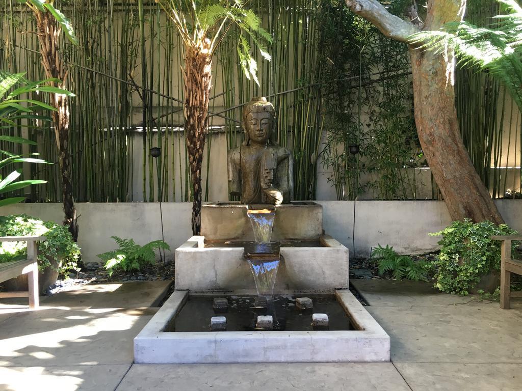 Tradewinds Carmel Otel Dış mekan fotoğraf