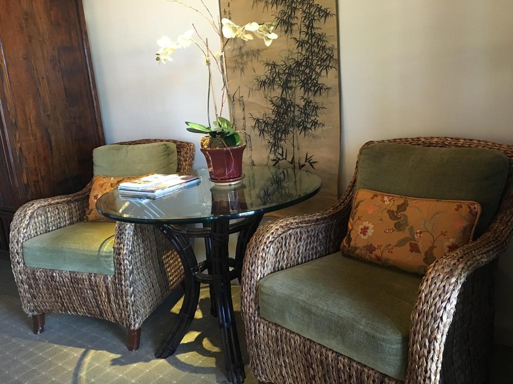 Tradewinds Carmel Otel Dış mekan fotoğraf