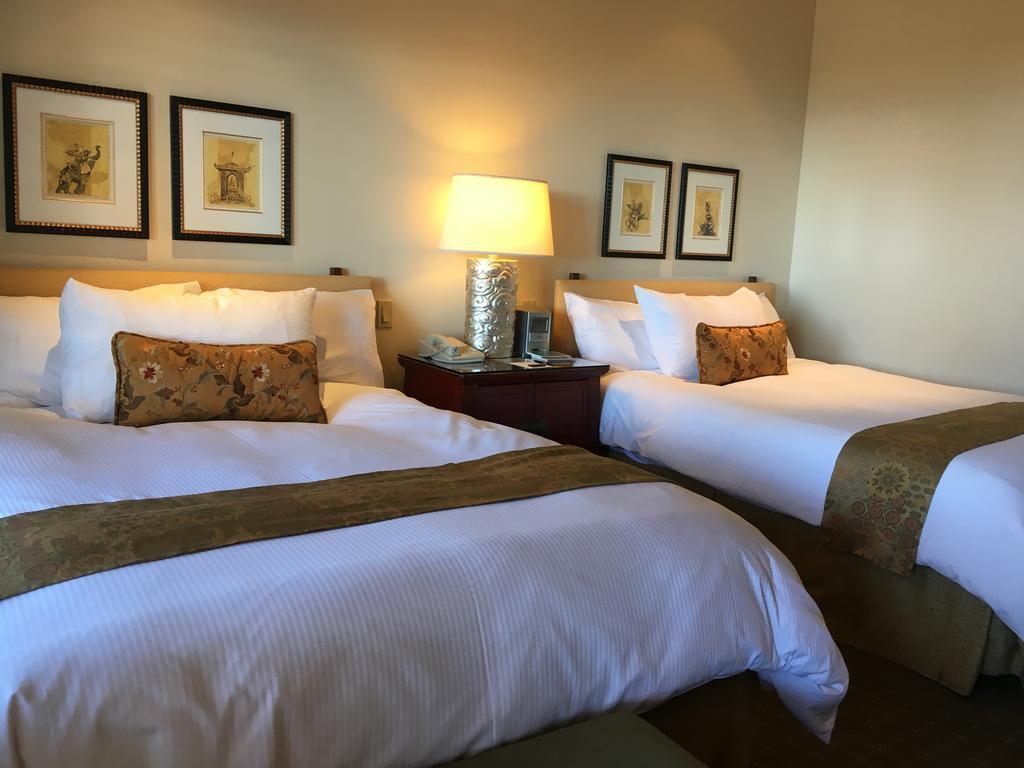 Tradewinds Carmel Otel Dış mekan fotoğraf
