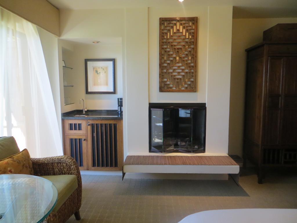 Tradewinds Carmel Otel Dış mekan fotoğraf