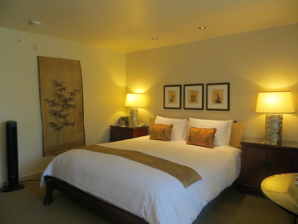 Tradewinds Carmel Otel Dış mekan fotoğraf