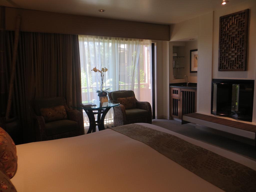 Tradewinds Carmel Otel Dış mekan fotoğraf