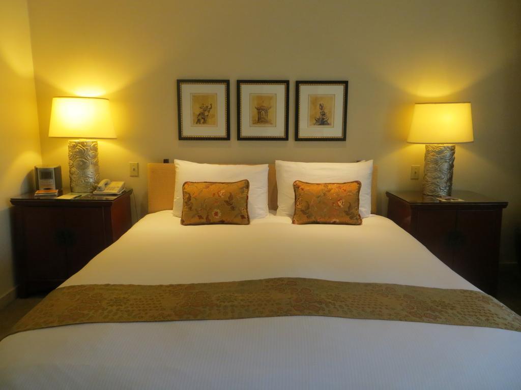 Tradewinds Carmel Otel Dış mekan fotoğraf