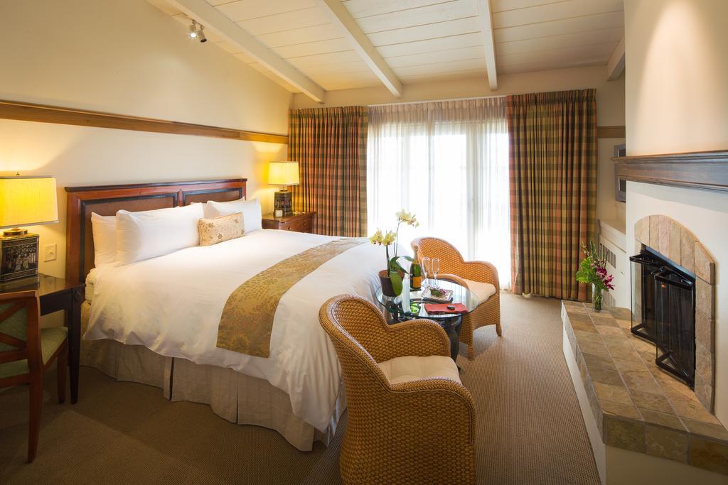 Tradewinds Carmel Otel Dış mekan fotoğraf