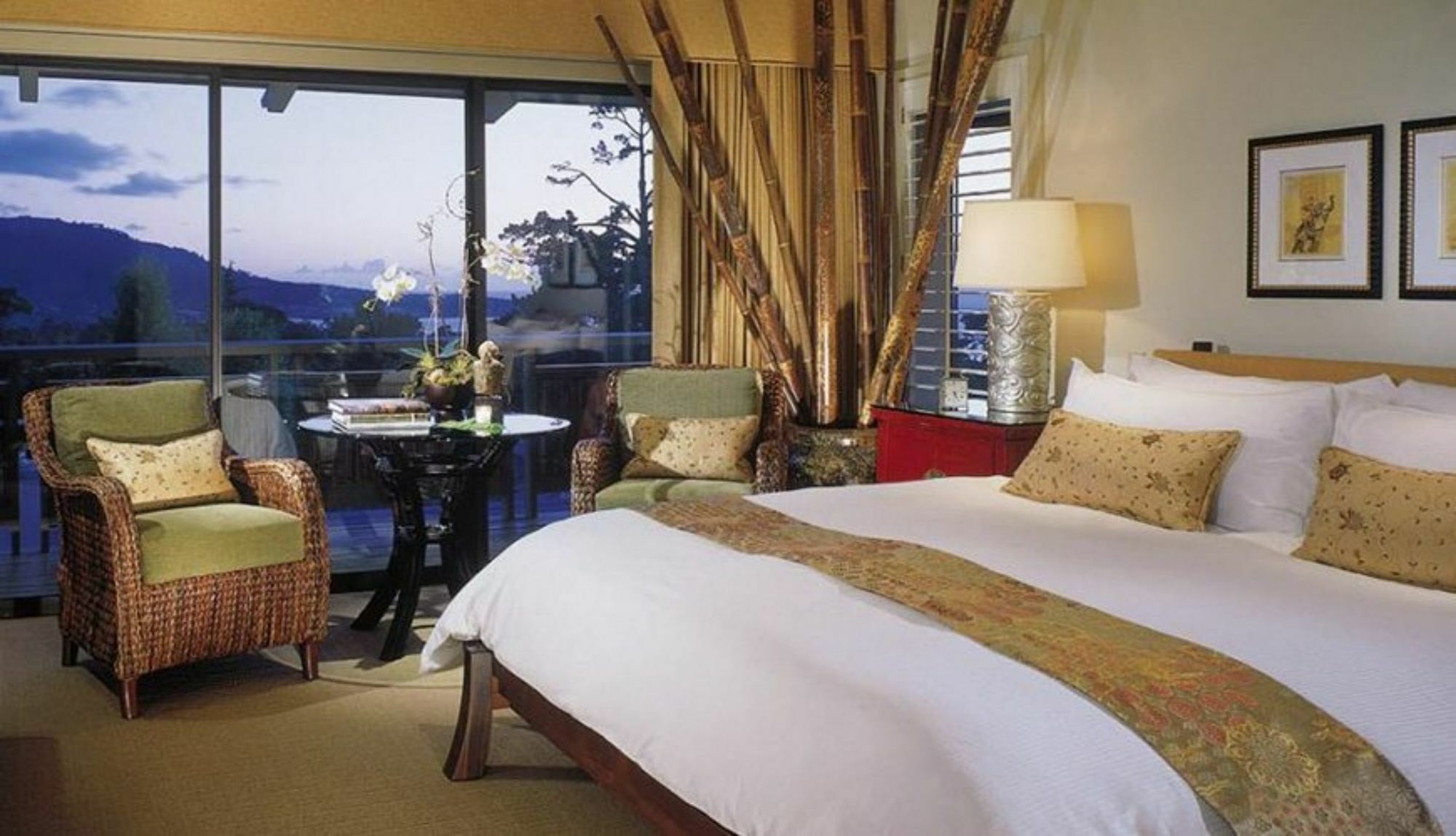 Tradewinds Carmel Otel Dış mekan fotoğraf