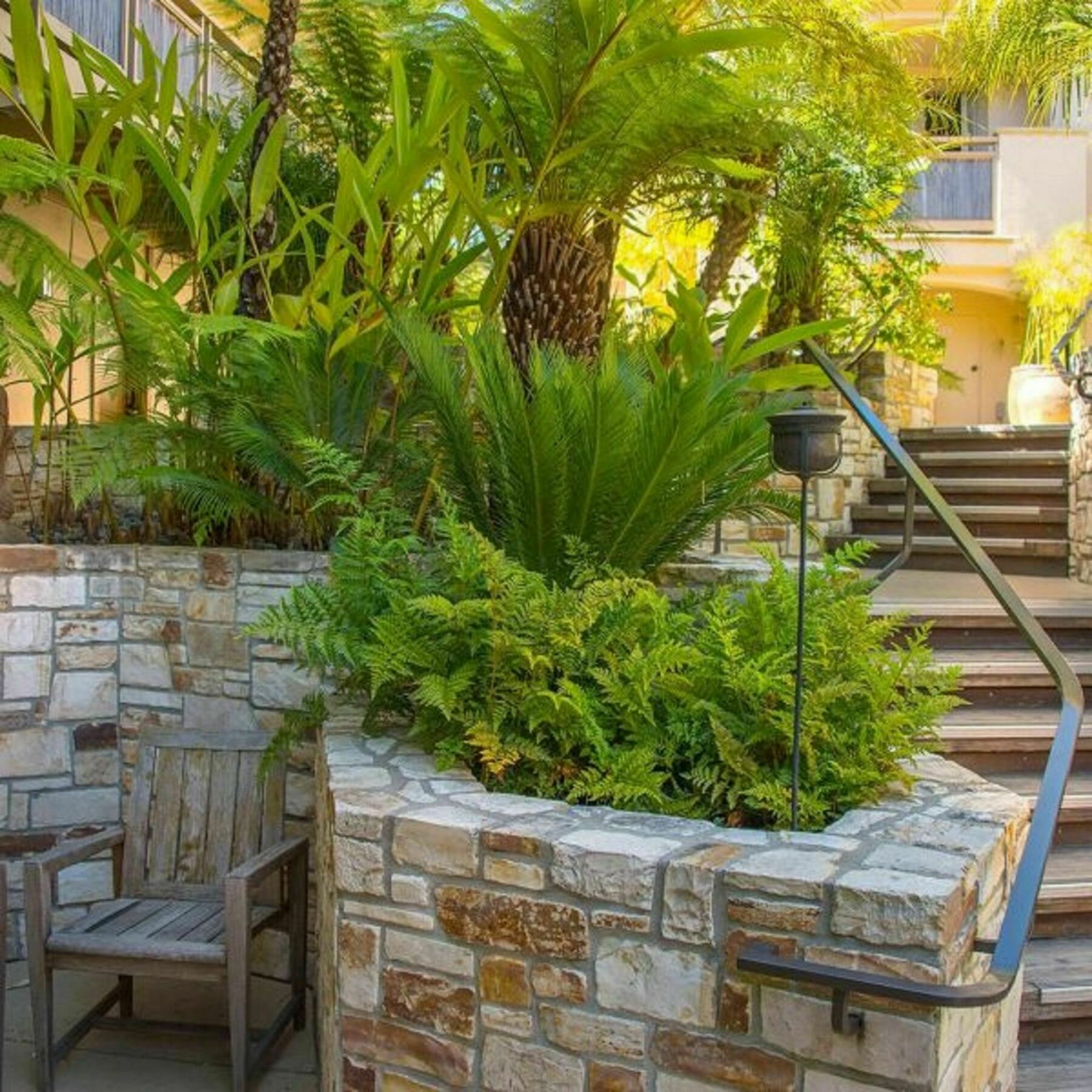 Tradewinds Carmel Otel Dış mekan fotoğraf