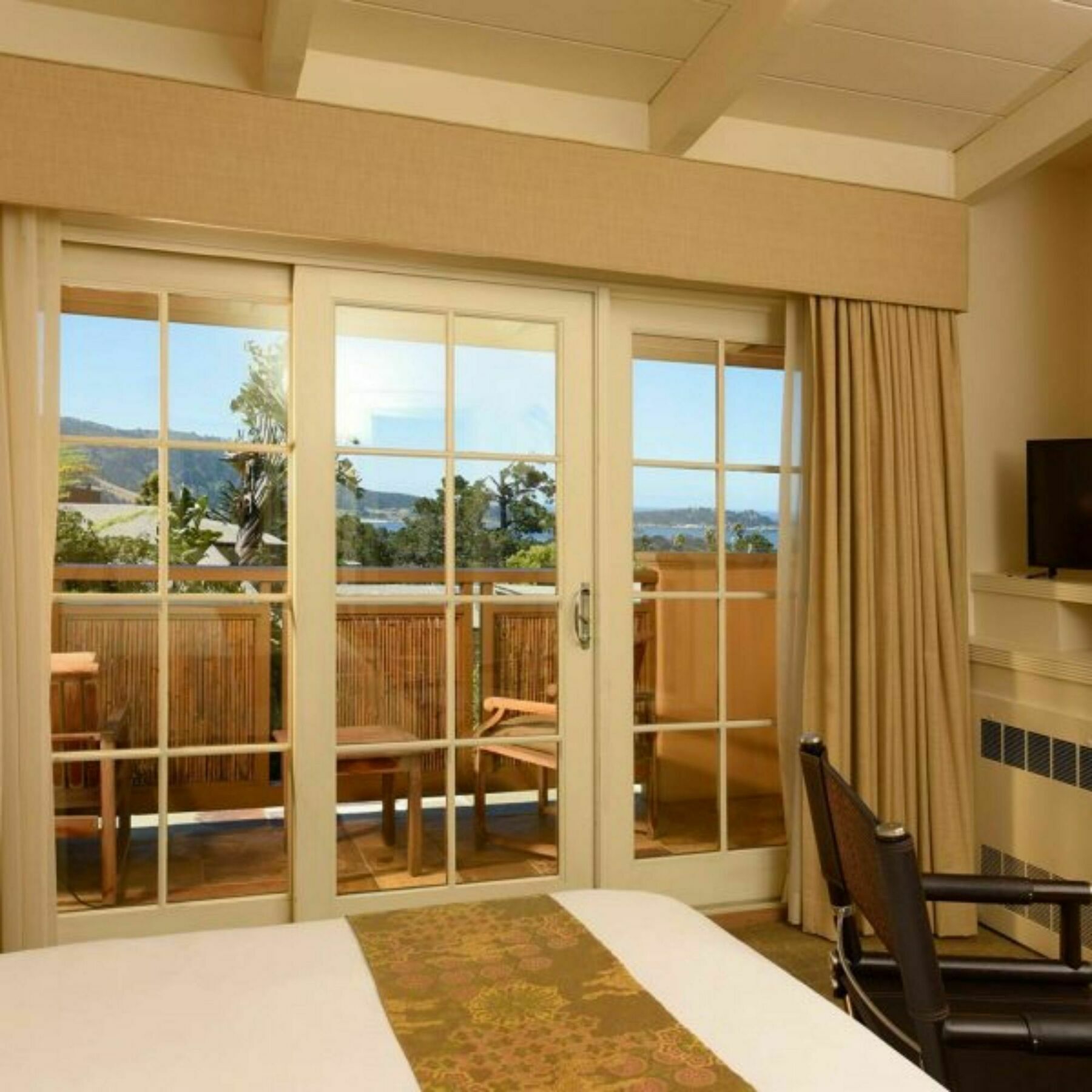 Tradewinds Carmel Otel Dış mekan fotoğraf