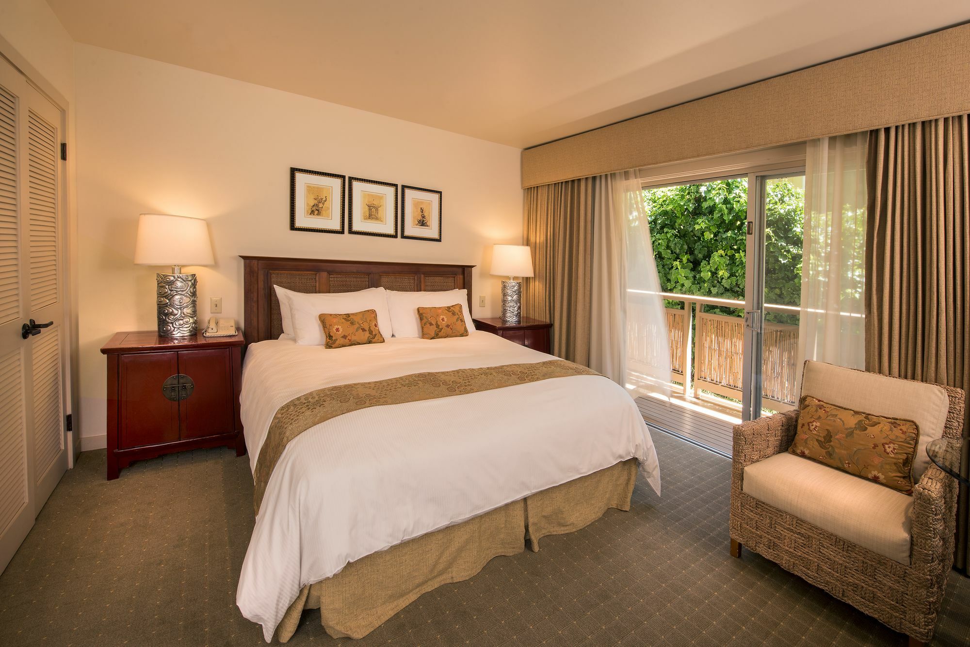 Tradewinds Carmel Otel Dış mekan fotoğraf