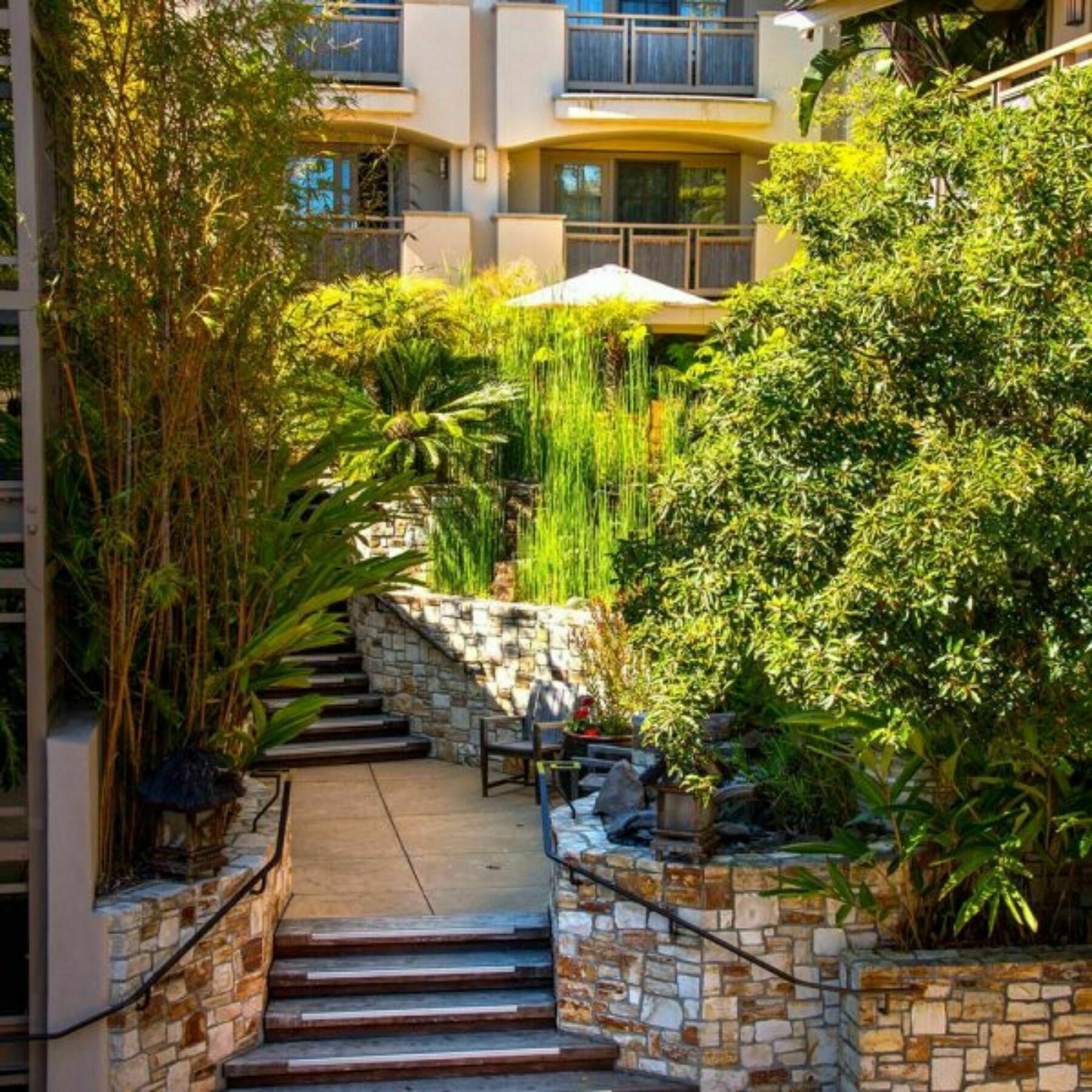 Tradewinds Carmel Otel Dış mekan fotoğraf